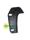 86611411 Knife front right CNH