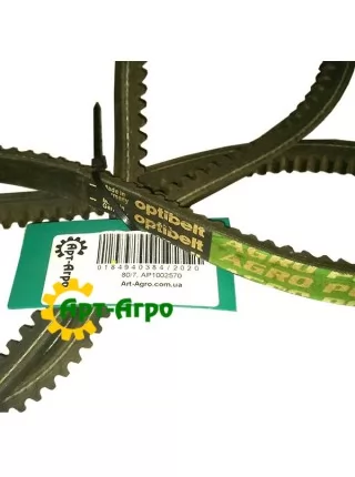 AP1002570 Optibelt AP1002570 Optibelt