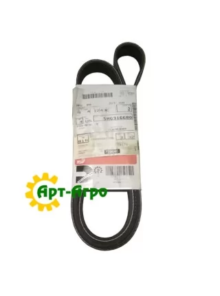 3289279 Cummins ribbed belt 3289279 Cummins ribbed belt