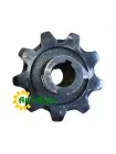 87757253 Z-9 Return Elevator Sprocket CNH (Analog)