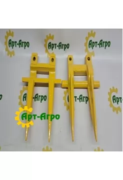 379720 Podwójny palec do kombajnu New Holland (XMP)