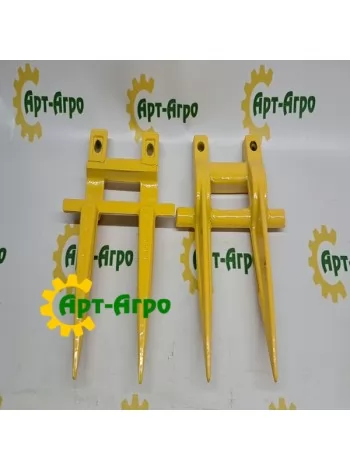 379720 Палець подвійний жниварки New Holland (XMP)