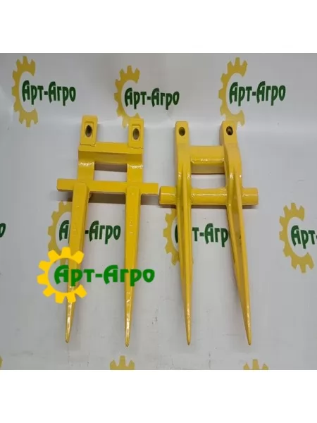 379720 Палець подвійний жниварки New Holland (XMP)