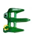 H229538 Палець протиріжучий JOHN DEERE(XMP)