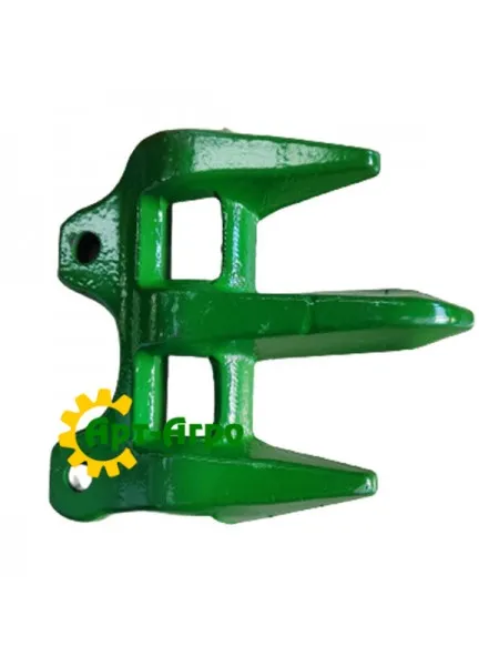 H229538 Палець протиріжучий JOHN DEERE(XMP)