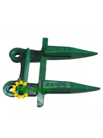 000676235 Палець подвійний Claas (XMP)