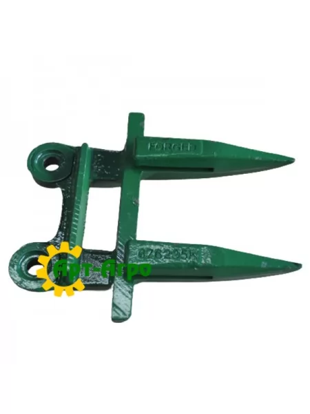 000676235 Палець подвійний Claas (XMP)