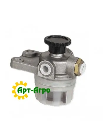 0000906050 Pump, fuel supply system Claas (AUGER)