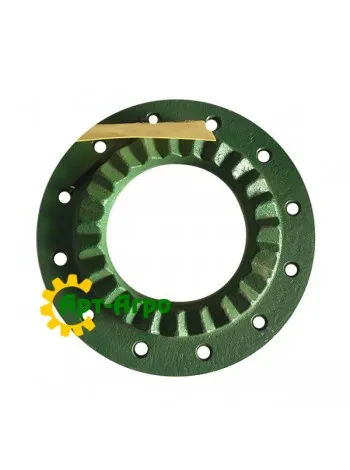 Z12773 John Deere Slip Clutch (Ratchet)
