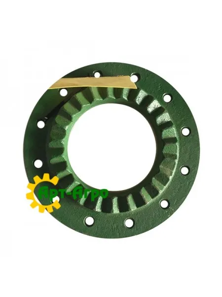 Z12773 пробуксовочна муфта (тріскачка) John Deere (Оригінальність під питанням)
