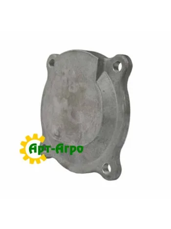 AH87787 John Deere corn header gear cover (lower)