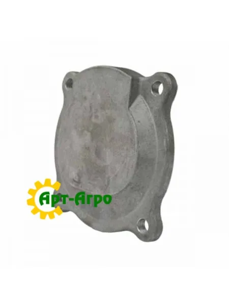 AH87787 Кришка редуктора кукурудзяної жниварки (нижня) John Deere AH87787 Кришка редуктора кукурудзяної жниварки (нижня) John Deere