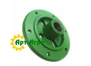H97574 Ступица нижнего шкива John Deere