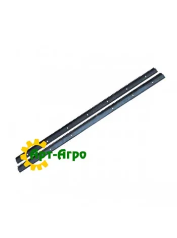 0001775330 Комплект бичів (2шт 1580мм) CLAAS