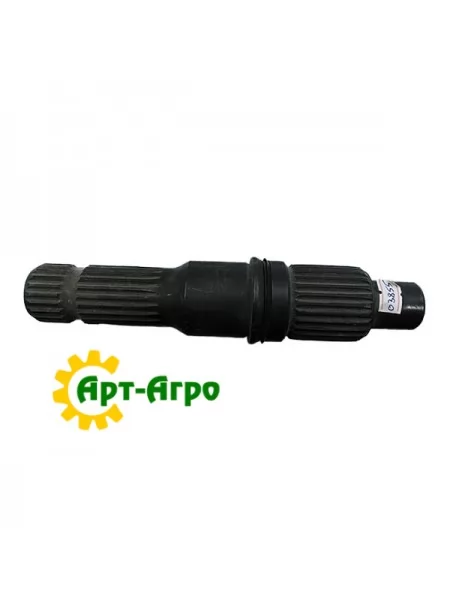 87567418 Drive shaft, PTO shank CNH 87567418 Drive shaft, PTO shank CNH