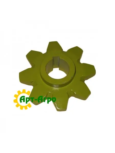 610199 Зірочка Claas Z=7 610199 Зірочка Claas Z=7
