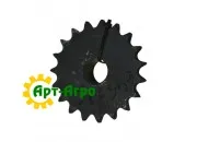 0006461261 Зірочка Z=19 d=25 t=15.875 приводу зернового елеватора CLAAS