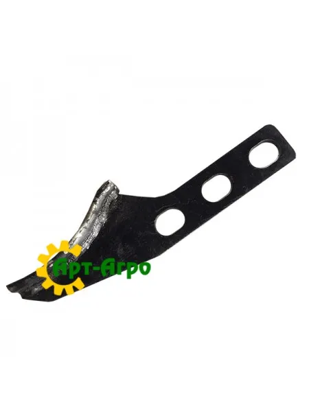 501406 Geringhoff rotor head knife (analog) 501406 Geringhoff rotor head knife (analog)