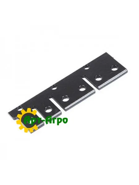 001486 Напрямна ножа жниварки Geringhoff