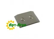 501217 Пластина направляющая Geringhoff