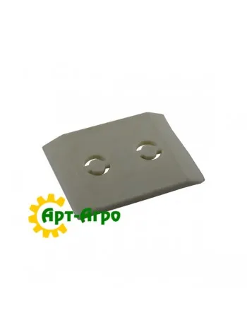501217 Geringhoff guide plate