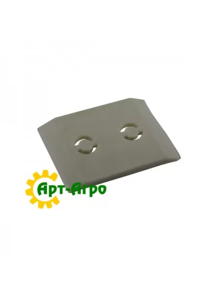 501217 Geringhoff guide plate 501217 Geringhoff guide plate