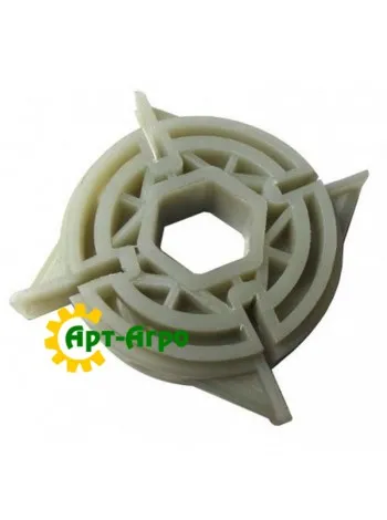 001491 Сегмент-зрізний Geringhoff