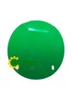 Z22294 Лючок шнека жниварки John Deere (Royal Tiger)
