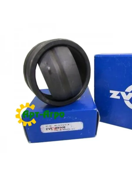 GE30E ZVL Сферичний шарнірний підшипник ковзання
