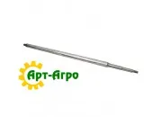 H224510 вал приводу John Deere (Royal Tiger)