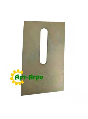 A24085 Чистик наружный John Deere(JAG)