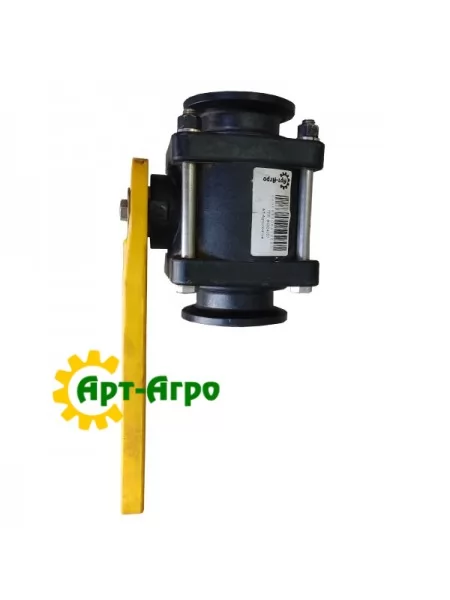 BN324057 Кран кульовий 2" (TA815045), SPX3330 CNH BN324057 Кран кульовий 2" (TA815045), SPX3330 CNH