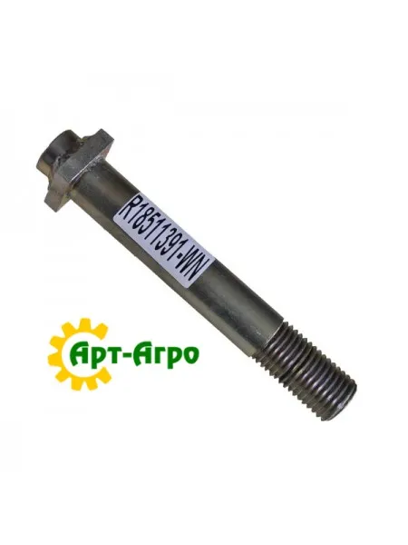 R18511391 Палец 195 мм Gaspardo (аналог) 