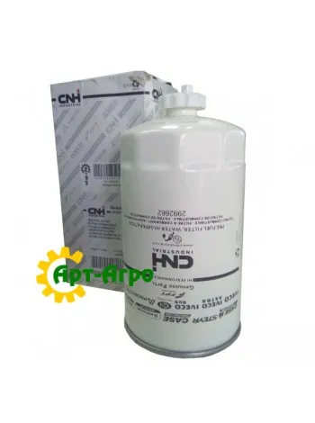 2992662 Топливный фильтр CNH