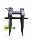 379720 Палець подвійний жниварки New Holland (XMP)