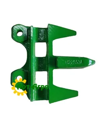 H229538 Палець протиріжучий JOHN DEERE(XMP)