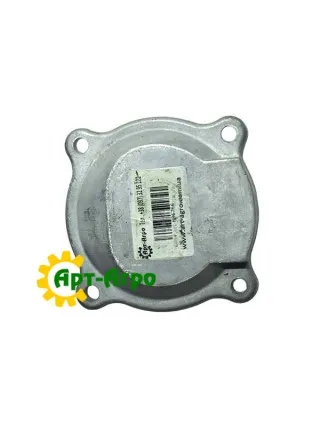 AH87787 Кришка редуктора кукурудзяної жниварки (нижня) John Deere AH87787 Кришка редуктора кукурудзяної жниварки (нижня) John Deere
