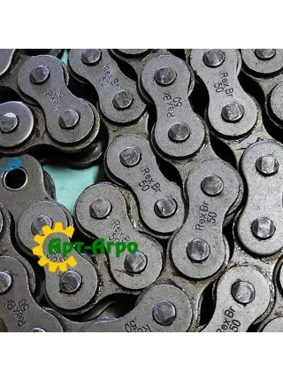 50 RexBr (0,9 m) John Deere