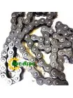 10B-1 (1.35 m) Renold roller chain (50-1)