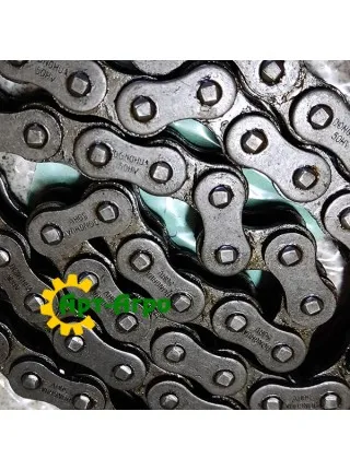 Lanca rolkowa 50H-1 (1m) z napędem Donghua