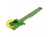 AH126091 Важіль качалки похилої камери транспортера комбайна John Deere