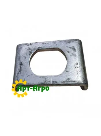 3051327 Шайба квадратная 50х5х71 Lemken(аналог)