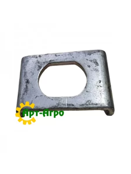 3051327 Шайба квадратная 50х5х71 Lemken(аналог)