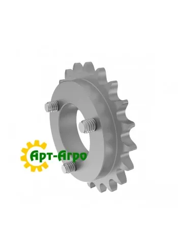 AA40184 Зірочка муфти з кріпленням John Deere