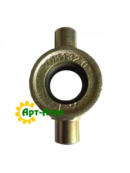 0006678840 Кільце упорне натягувача приводу молотілки CLAAS