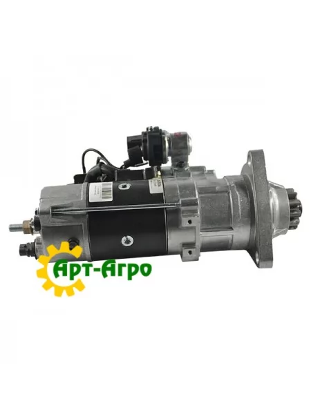 200-39204 Стартер CNH(Select Power)