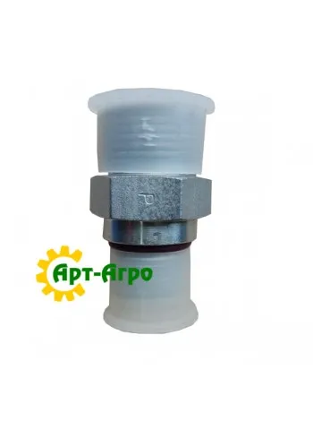 86603051 Гідравлічний штуцер CNH