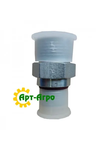 86603051 Гідравлічний штуцер CNH