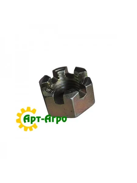 84151572 Гайка вала цапфи CNH