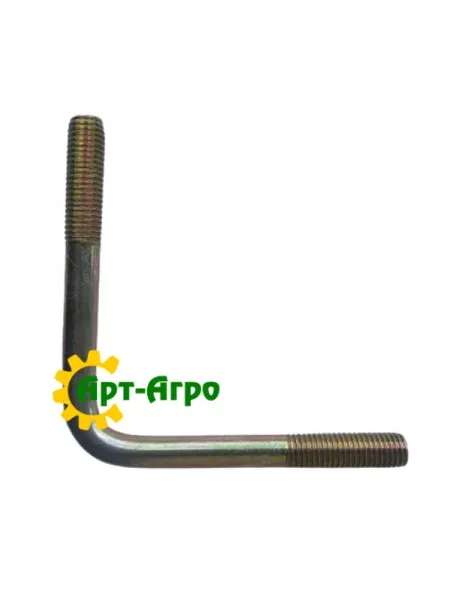 87427190 CNH L-Shackle 87427190 CNH L-Shackle